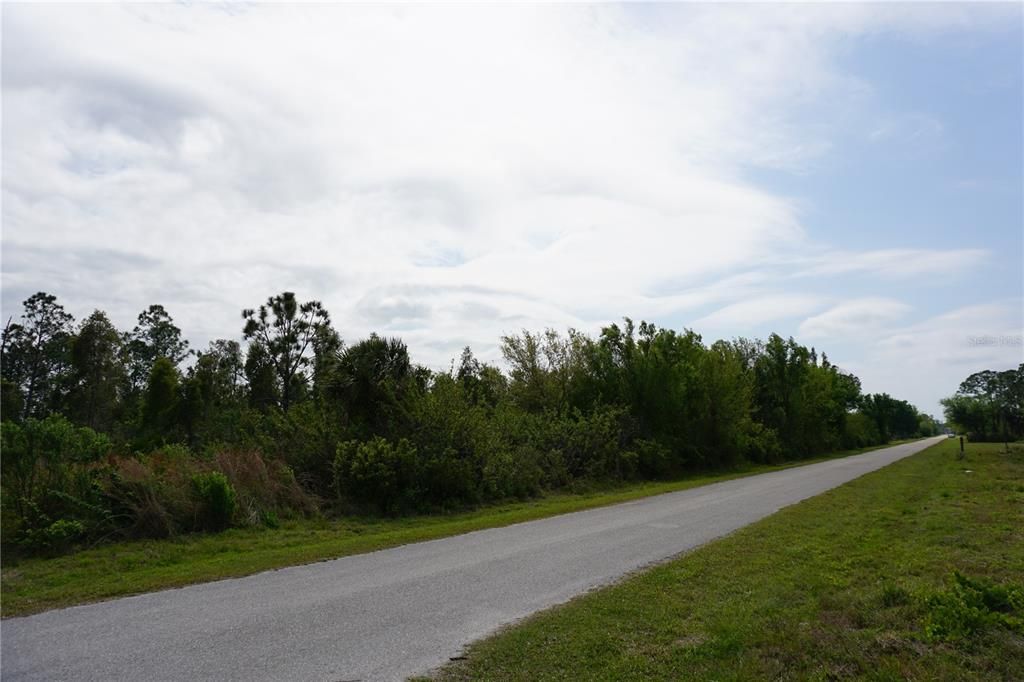 Activo con contrato: $78,000 (1.16 acres)