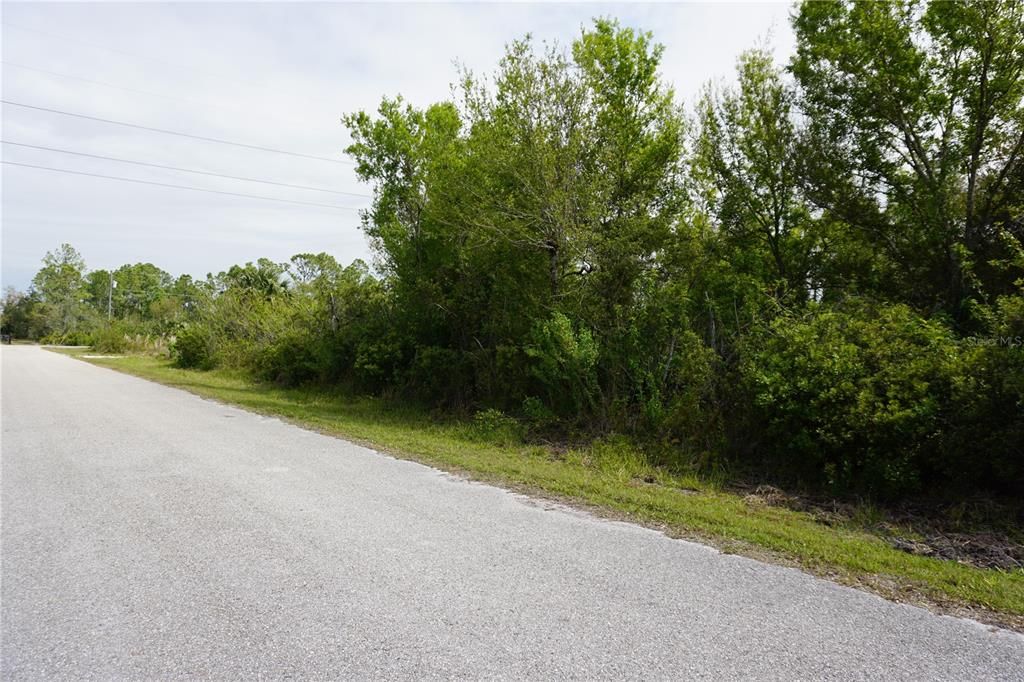 Activo con contrato: $78,000 (1.16 acres)