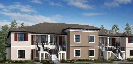 The Caserta ~ Rendering