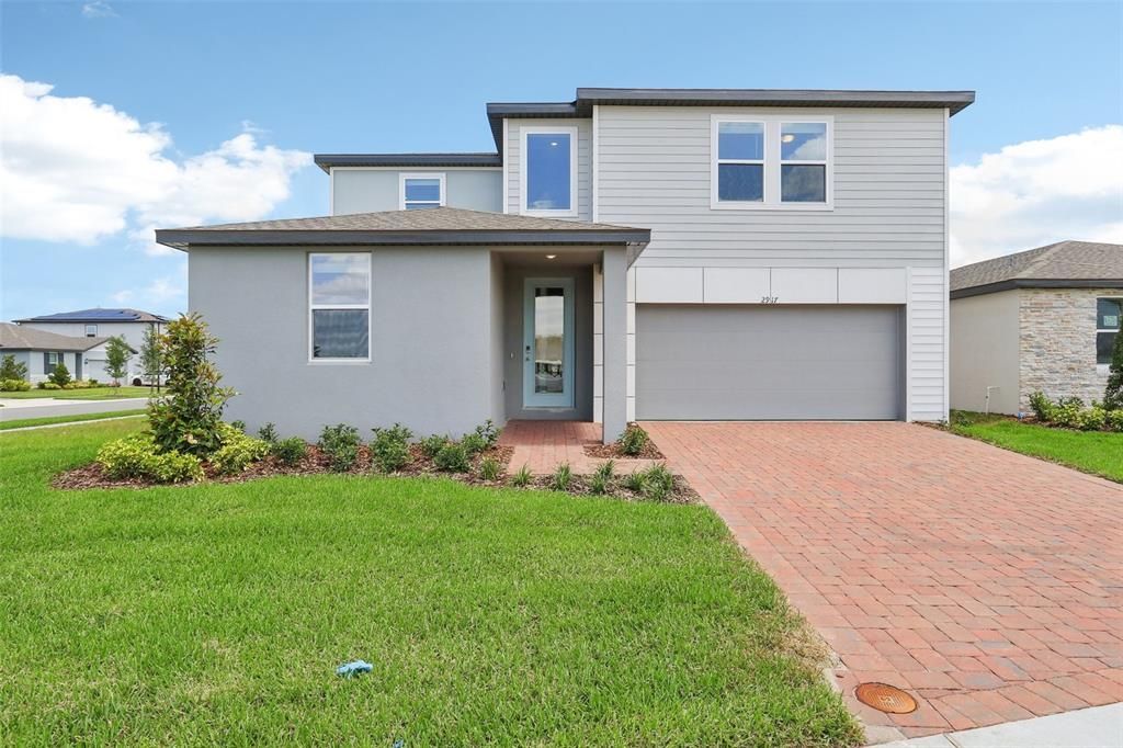 最近售出: $490,510 (4 贝兹, 3 浴室, 2631 平方英尺)