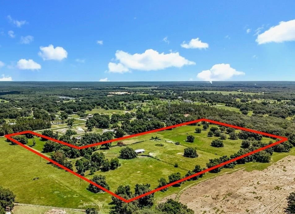 待售: $999,999 (22.50 acres)