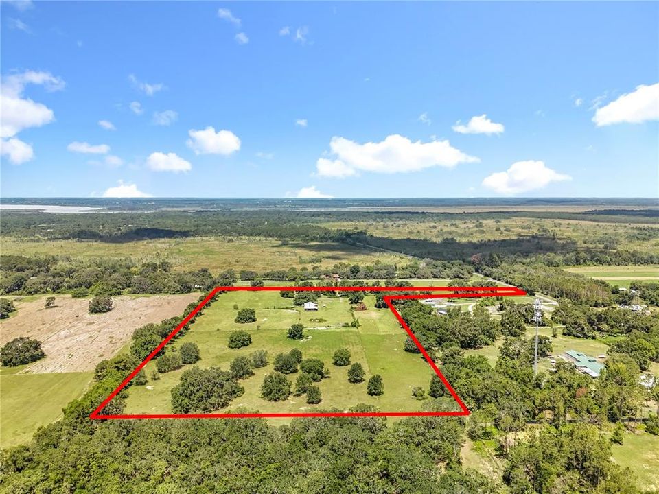 待售: $999,999 (22.50 acres)