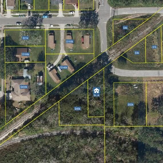 待售: $95,000 (0.15 acres)