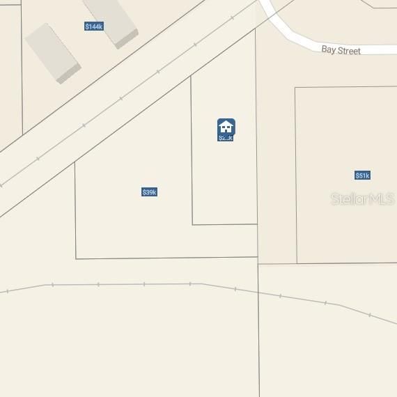 待售: $95,000 (0.15 acres)