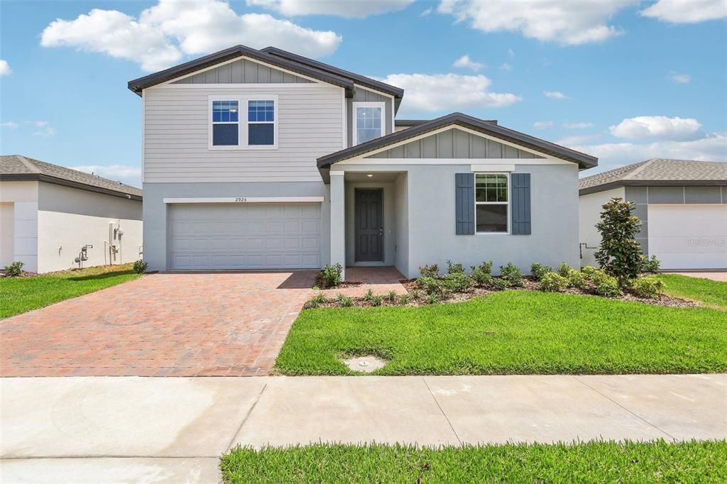 最近售出: $491,480 (4 贝兹, 3 浴室, 2631 平方英尺)