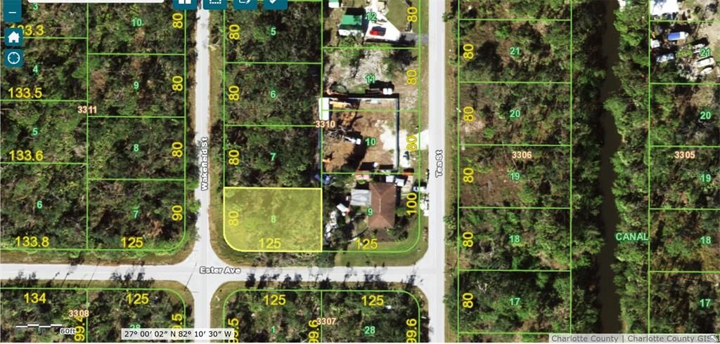 Недавно продано: $15,000 (0.23 acres)