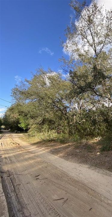 En Venta: $36,000 (0.33 acres)