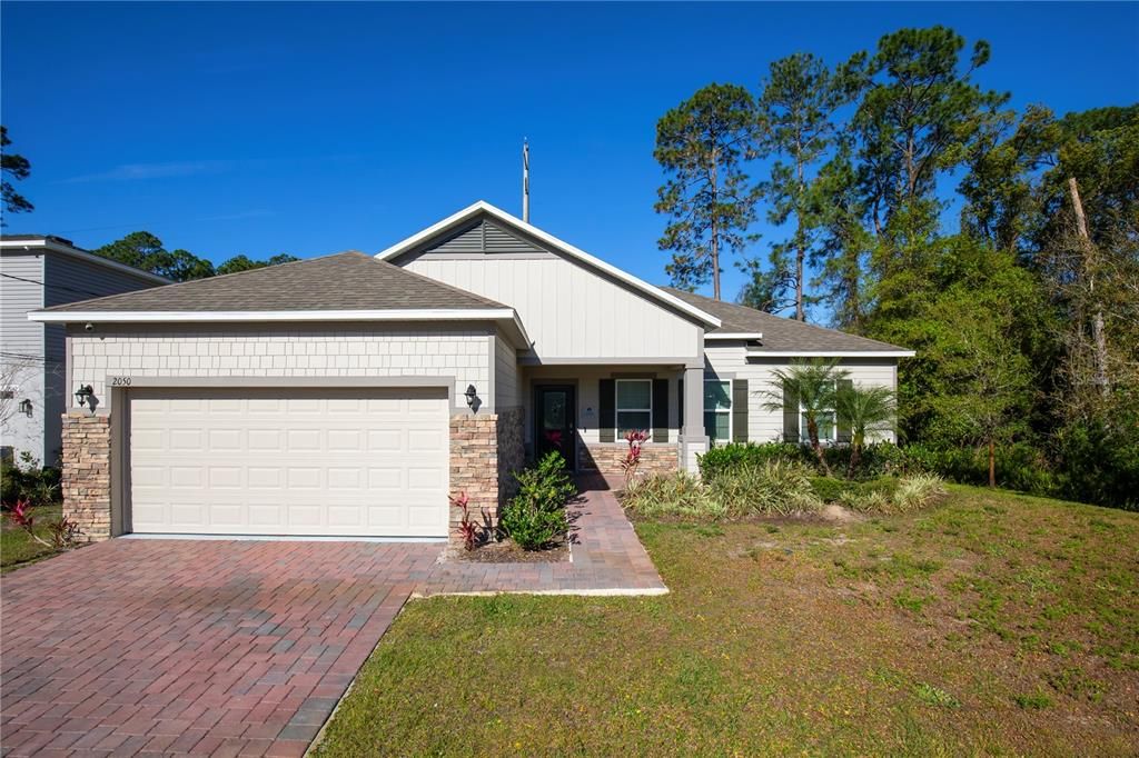 Ready to move in and Enjoy