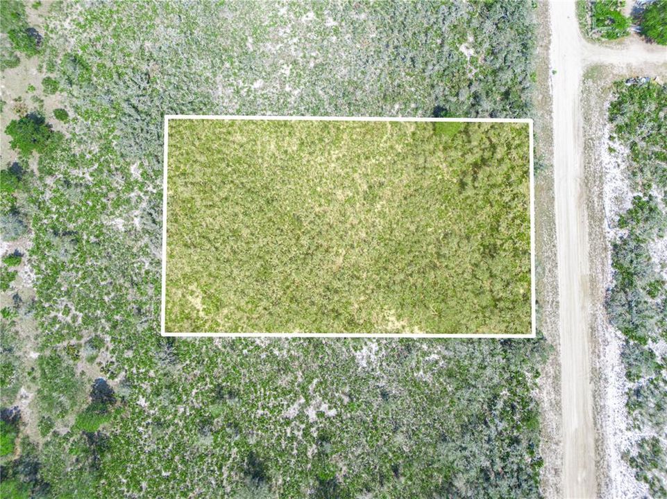 Vendido Recientemente: $21,000 (1.14 acres)