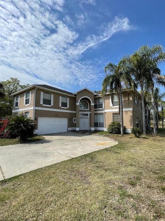 Recently Rented: $3,495 (4 beds, 3 baths, 3819 Square Feet)