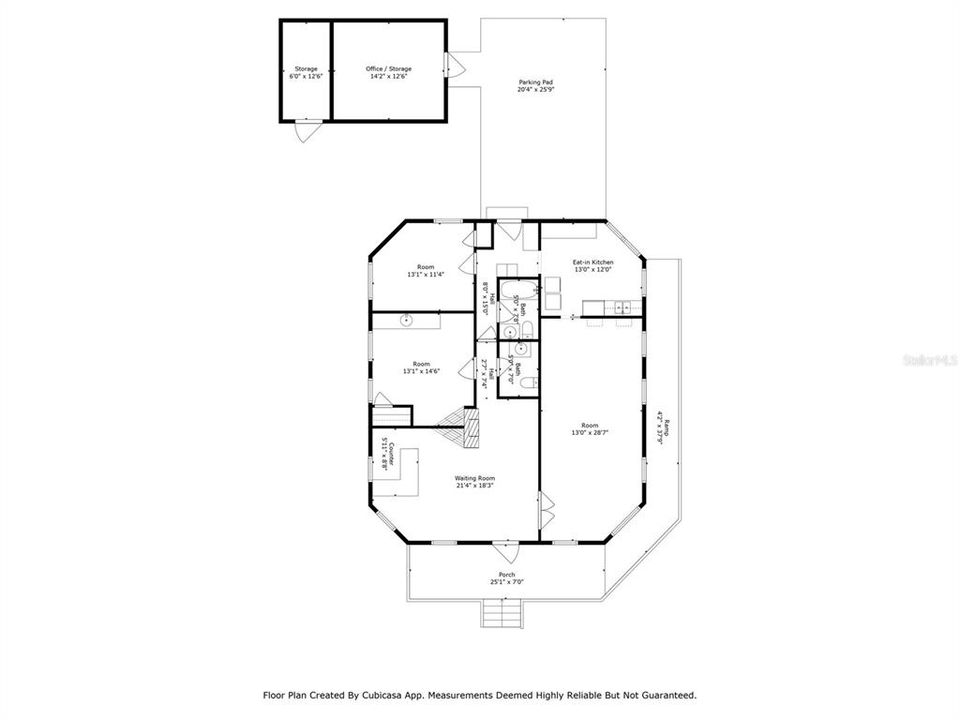 Под контрактом: $394,900 (0 спален, 0 ванн, 1600 Квадратных фут)