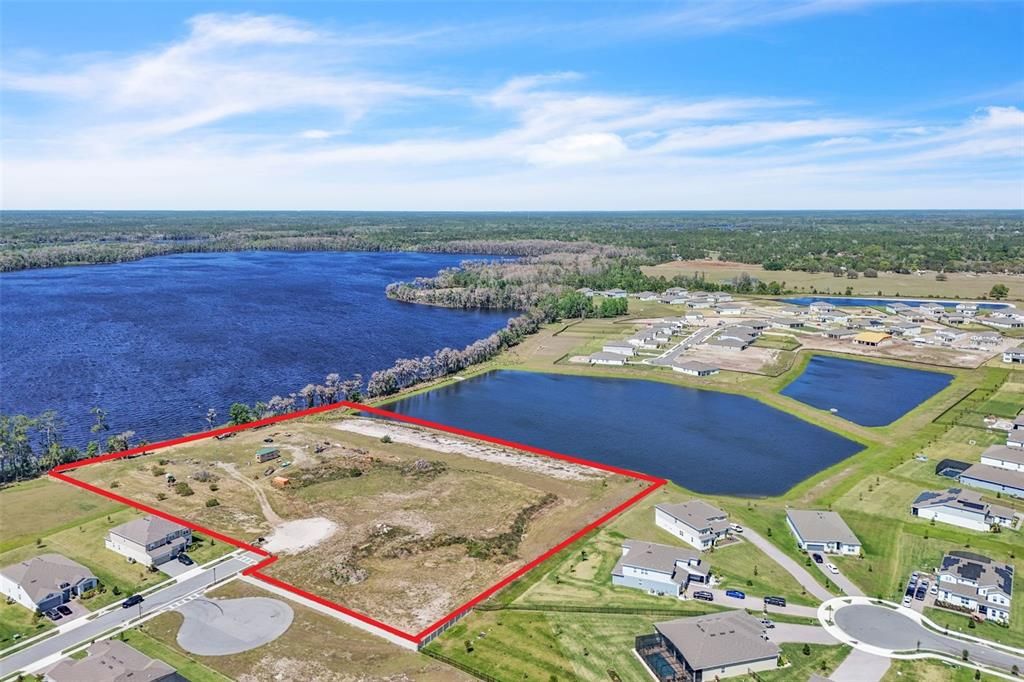 最近售出: $1,500,000 (6.07 acres)