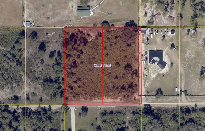 Recently Sold: $75,000 (1.25 acres)