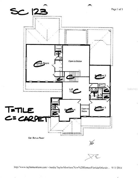 待售: $1,599,999 (5 贝兹, 4 浴室, 4294 平方英尺)