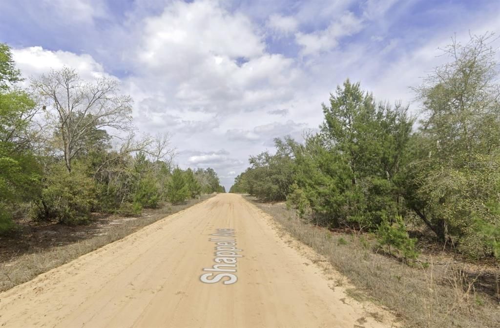 На продажу: $24,800 (1.08 acres)