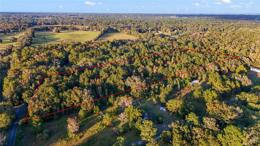 For Sale: $275,000 (10.00 acres)