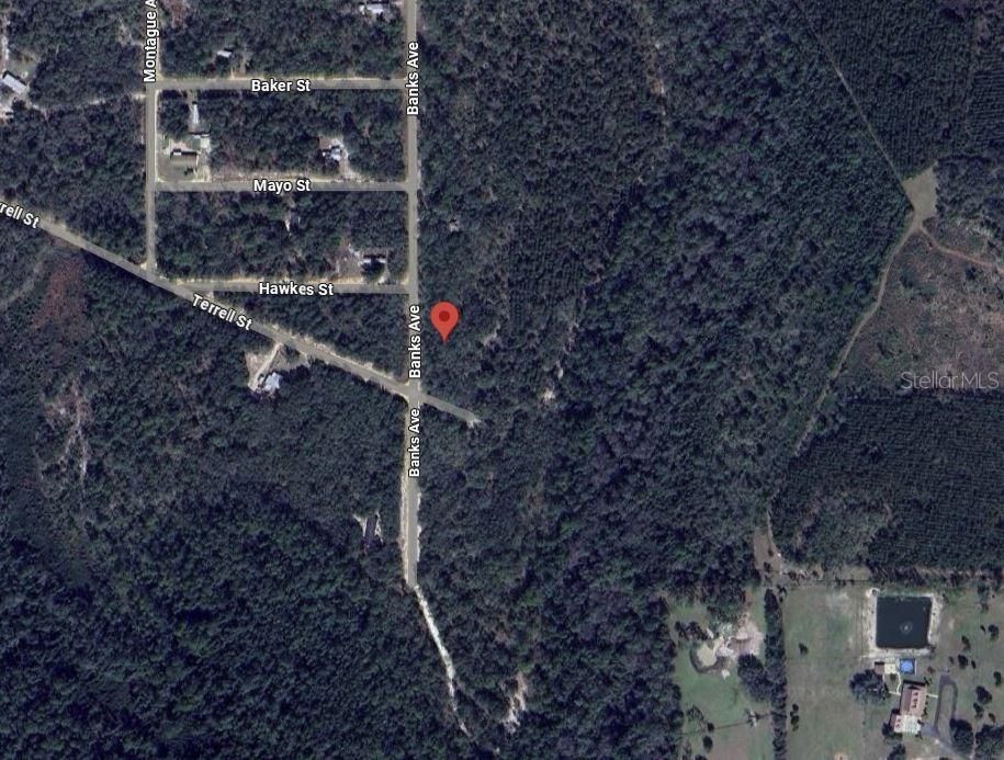 待售: $20,800 (0.98 acres)