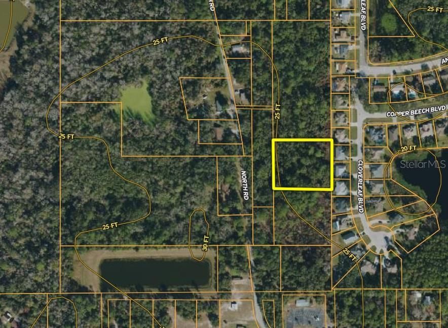 Recently Sold: $25,000 (1.50 acres)