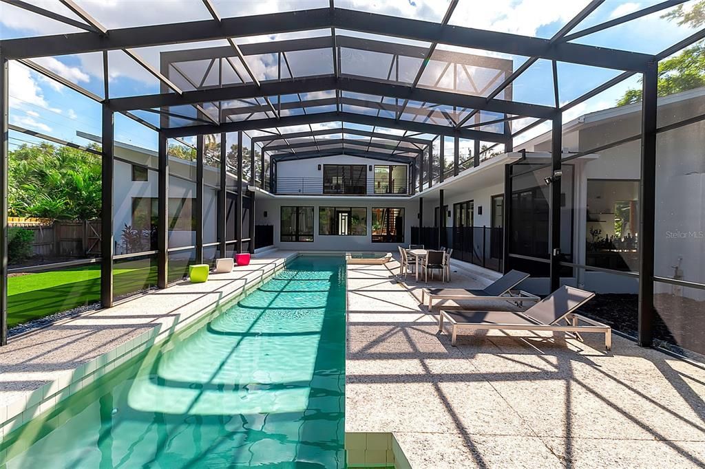 En Venta: $2,150,000 (3 camas, 3 baños, 2939 Pies cuadrados)