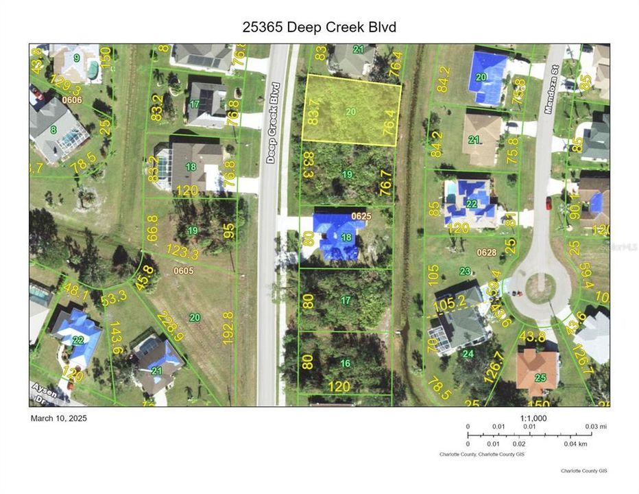 На продажу: $49,500 (0.22 acres)