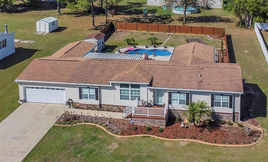 Недавно продано: $380,000 (4 спален, 2 ванн, 1782 Квадратных фут)