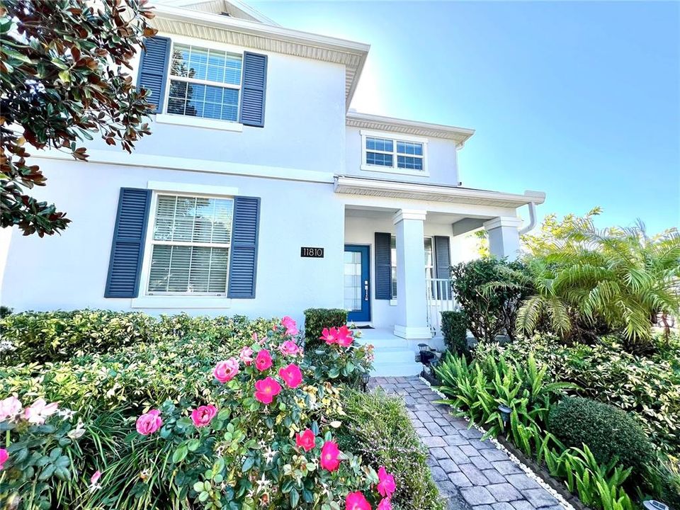 Под контрактом: $579,999 (5 спален, 3 ванн, 2638 Квадратных фут)