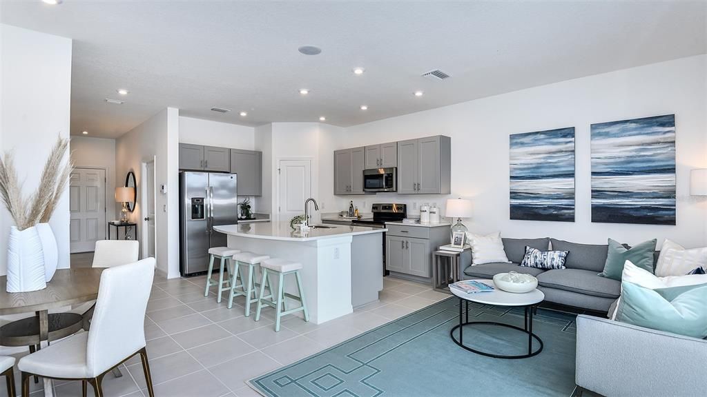 Activo con contrato: $299,000 (3 camas, 2 baños, 1373 Pies cuadrados)