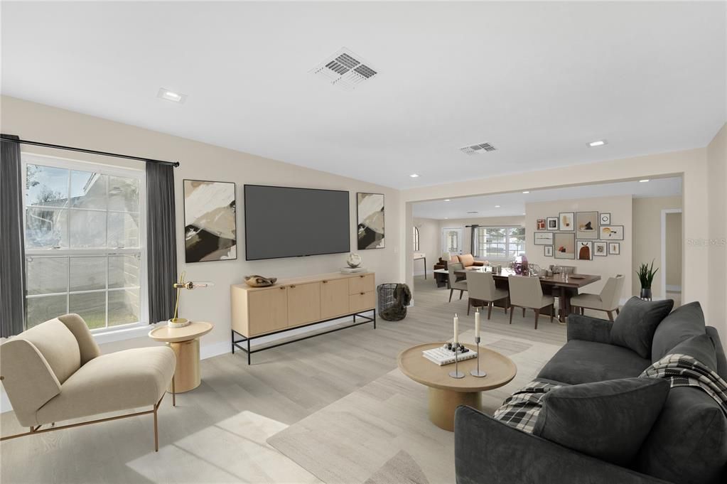 合同活跃: $715,000 (3 贝兹, 2 浴室, 2134 平方英尺)