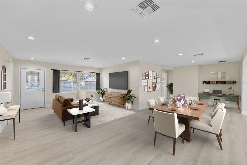 合同活跃: $715,000 (3 贝兹, 2 浴室, 2134 平方英尺)