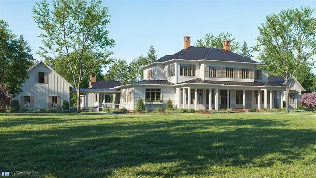 En Venta: $5,995,000 (3 camas, 2 baños, 3405 Pies cuadrados)