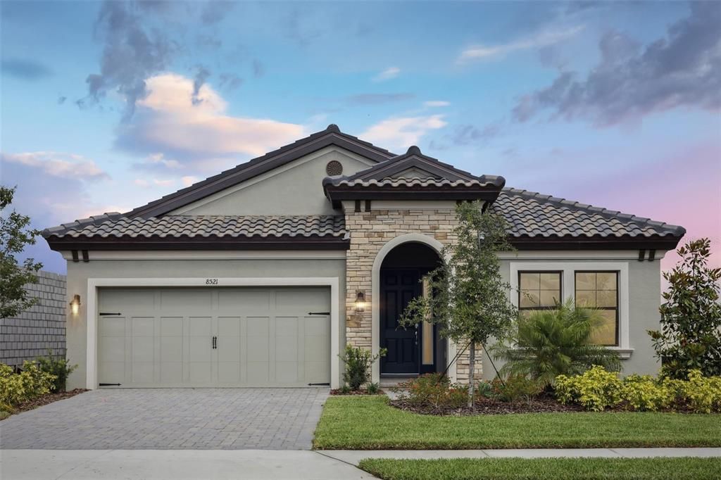 Recently Sold: $429,990 (3 beds, 3 baths, 2142 Square Feet)