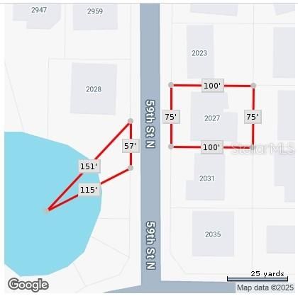 Active With Contract: $545,000 (3 beds, 2 baths, 2016 Square Feet)