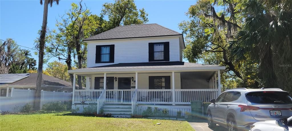 Recently Rented: $2,000 (4 beds, 2 baths, 1857 Square Feet)