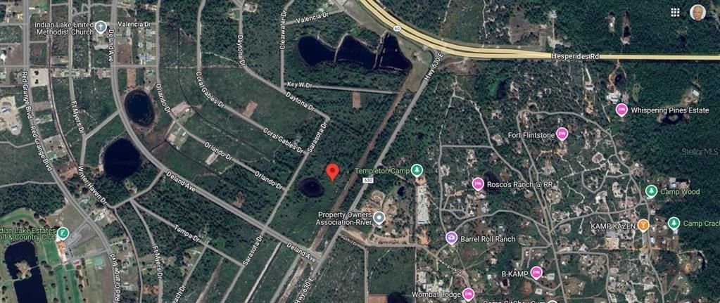 En Venta: $10,000 (0.52 acres)