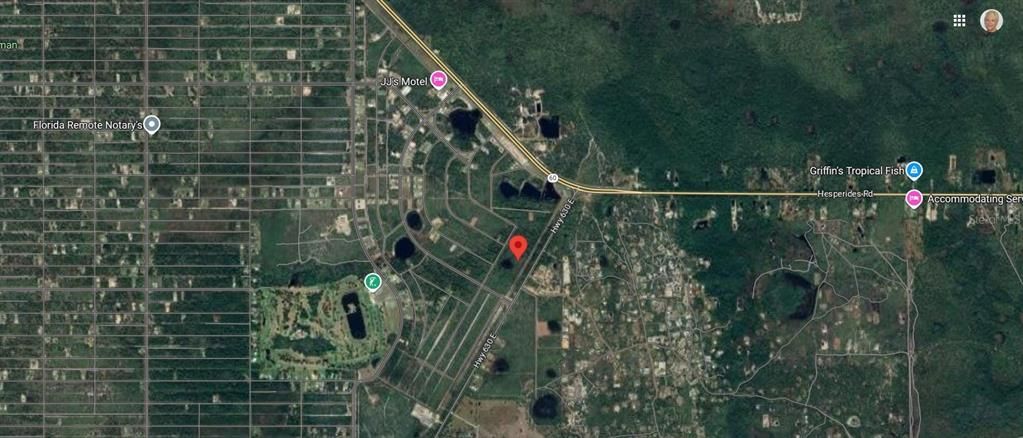 En Venta: $10,000 (0.52 acres)