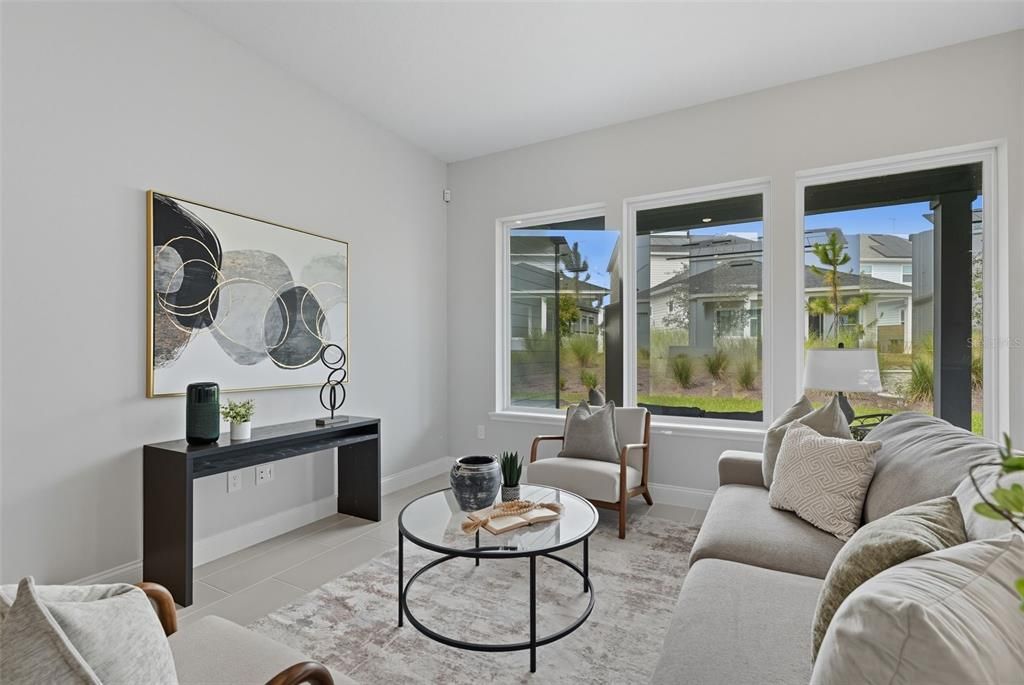 Activo con contrato: $669,990 (4 camas, 4 baños, 2989 Pies cuadrados)