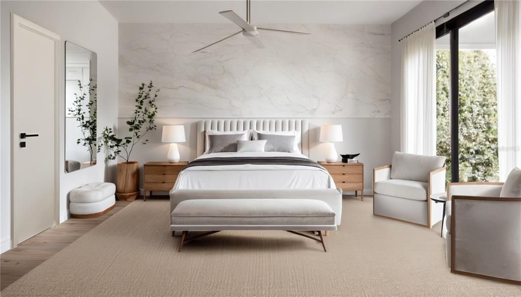 Active With Contract: $2,195,000 (5 beds, 4 baths, 4220 Square Feet)