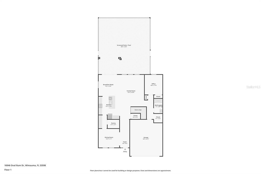 For Sale: $599,500 (4 beds, 3 baths, 3362 Square Feet)