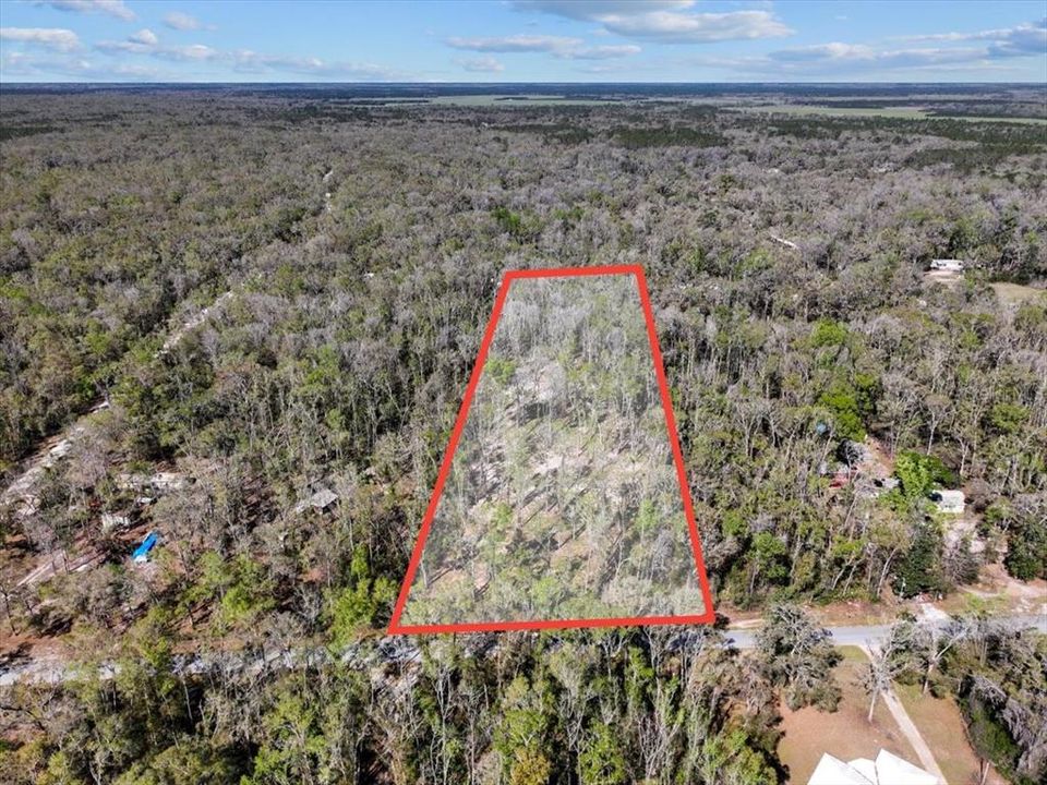 Vendido Recientemente: $49,900 (2.91 acres)