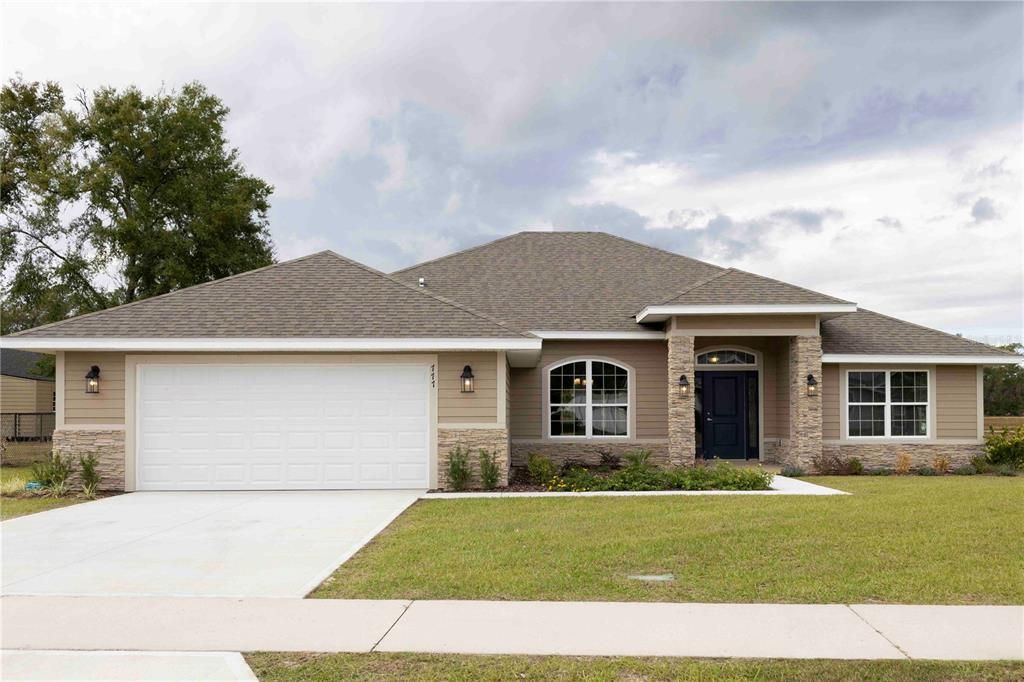 En Venta: $407,650 (4 camas, 3 baños, 2516 Pies cuadrados)