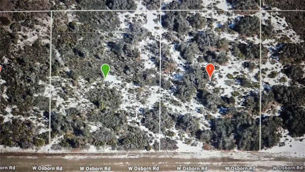 Active With Contract: $22,999 (1.14 acres)