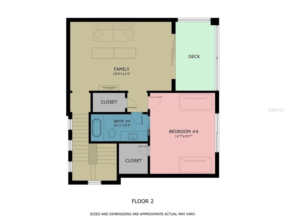 For Sale: $3,250,000 (4 beds, 4 baths, 4152 Square Feet)