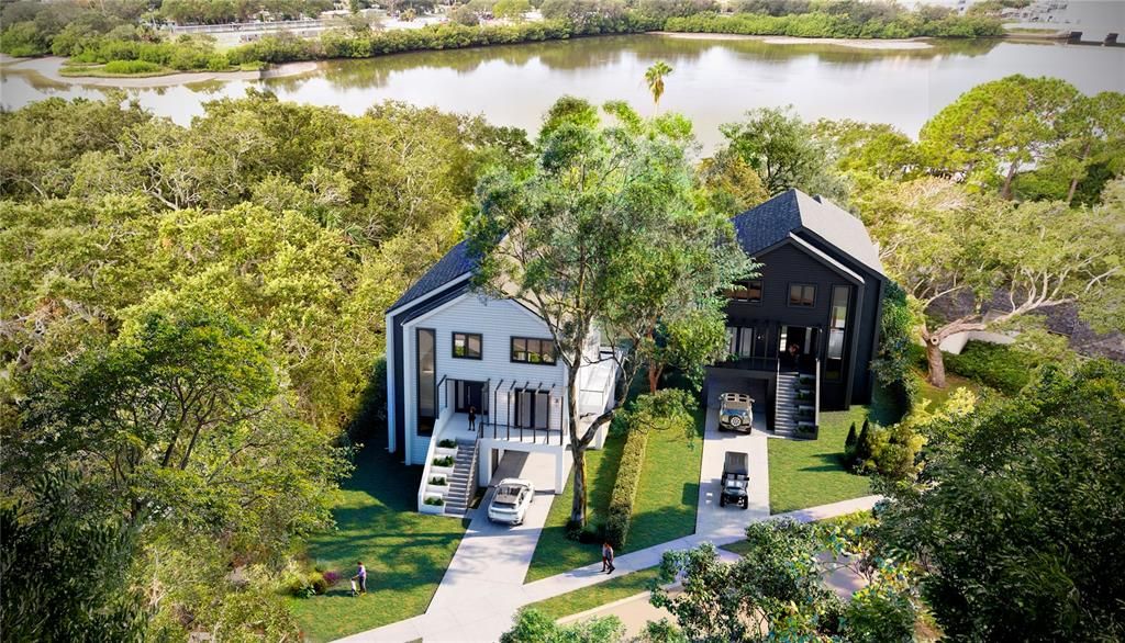 For Sale: $2,325,000 (4 beds, 4 baths, 3410 Square Feet)