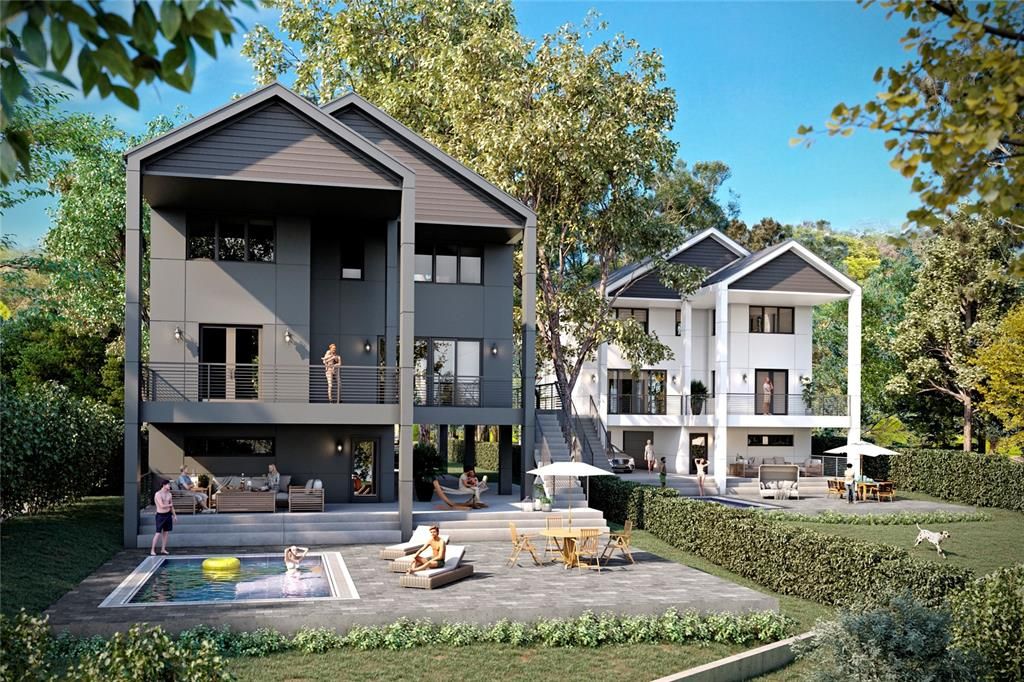 For Sale: $2,325,000 (4 beds, 4 baths, 3410 Square Feet)