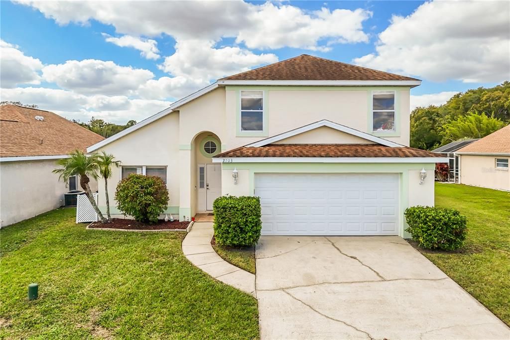 Active With Contract: $2,950 (4 beds, 2 baths, 1874 Square Feet)