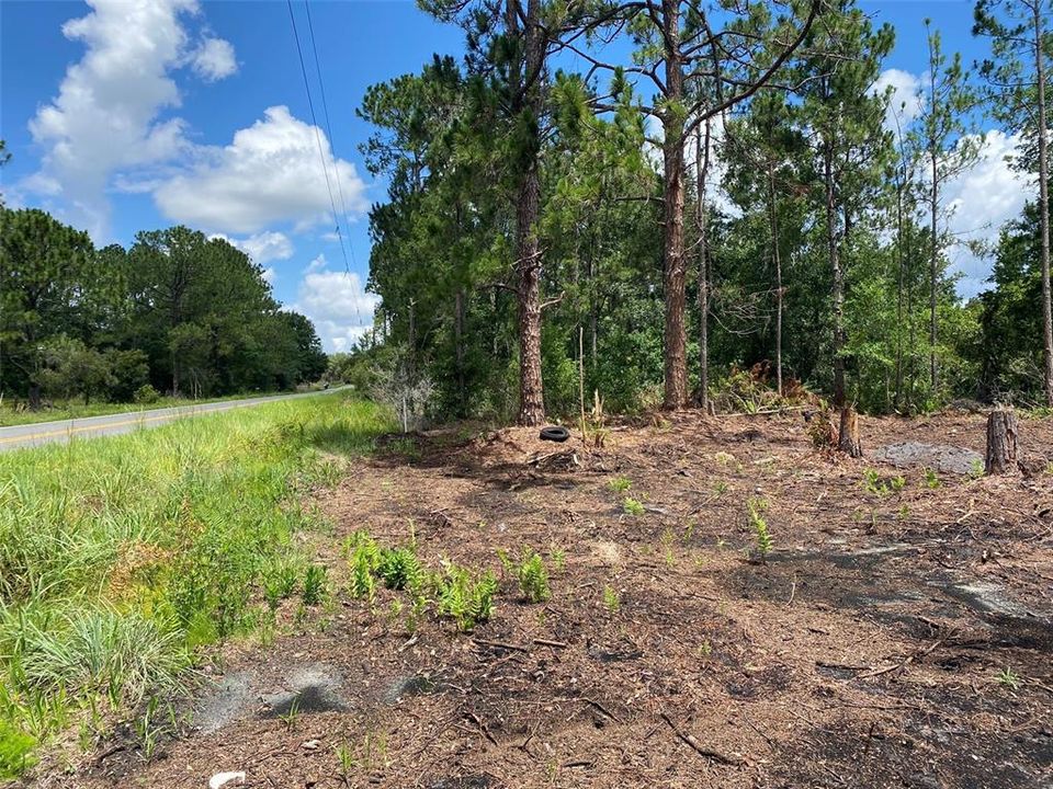 For Sale: $45,000 (0.96 acres)