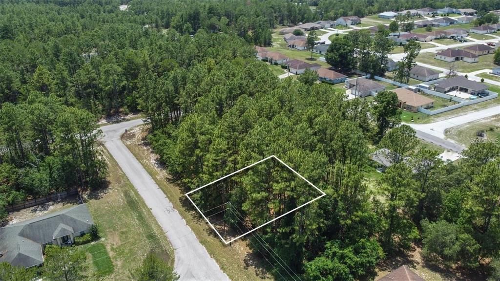 For Sale: $45,000 (0.23 acres)