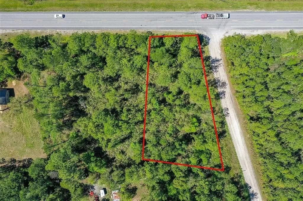 Недавно продано: $43,000 (1.06 acres)