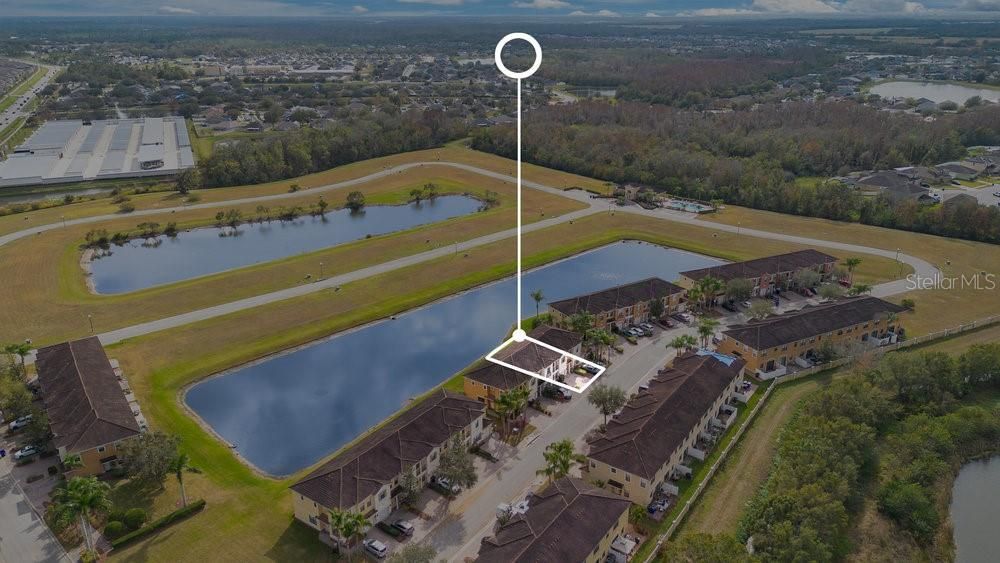 На продажу: $250,000 (4 спален, 2 ванн, 1632 Квадратных фут)