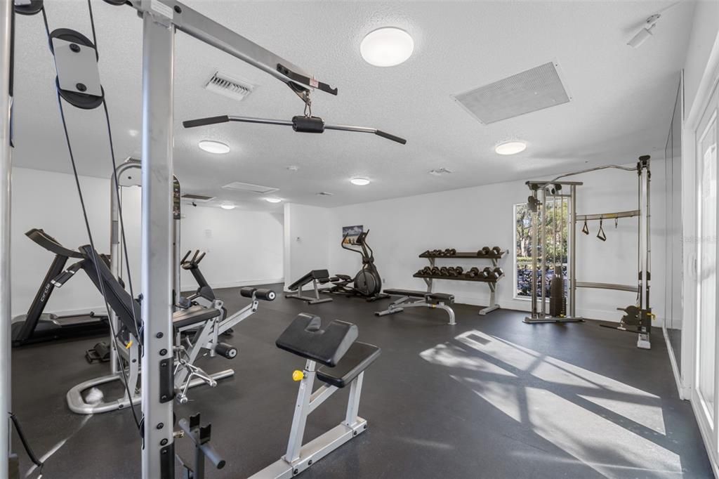 Gym